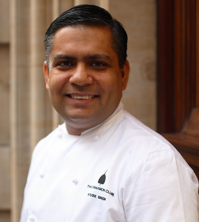Vivek Singh - Wikiunfold.com